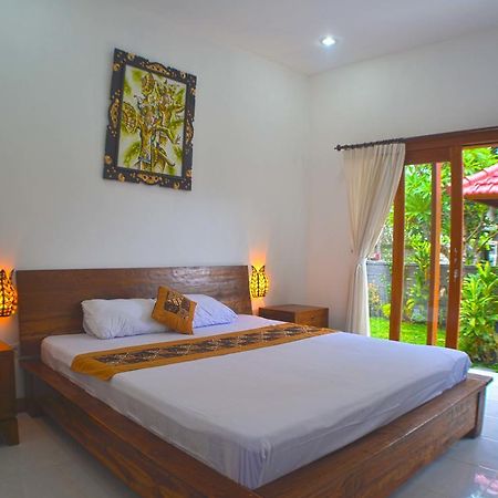 Hotel Sugi House Ubud Exterior foto